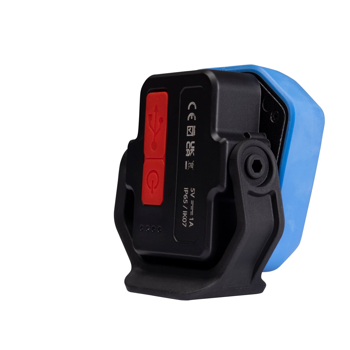 SGS LED Flood Light | Rechargeable | Compact | 1000 Lumen